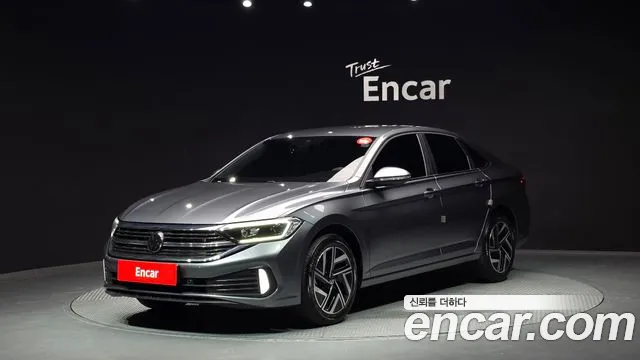 Volkswagen Jetta 2024 thumb 12