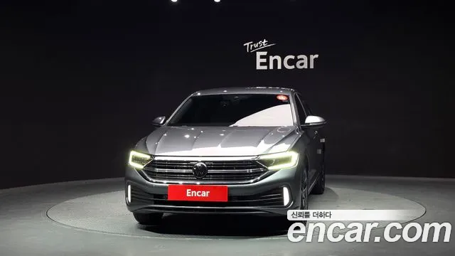 Volkswagen Jetta 2024 thumb 11