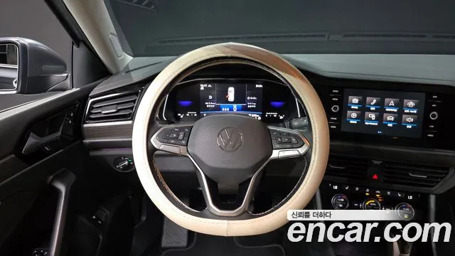 Volkswagen Jetta 2024 thumb 10