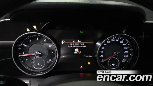 Hyundai Grandeur 2021 thumb 7