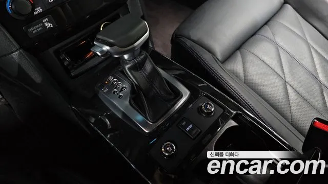 Infiniti QX70 2017 thumb 7
