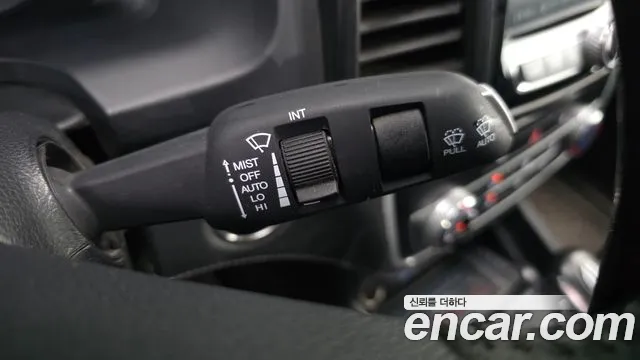 KGM Rexton 2021 thumb 7