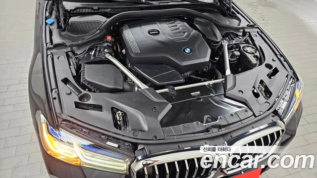 BMW 5 серии 2023 thumb 9