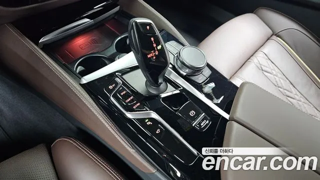 BMW 5 серии 2023 thumb 5