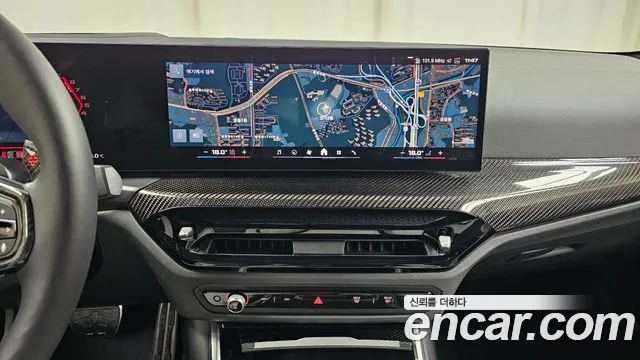 BMW M3 2025 thumb 4