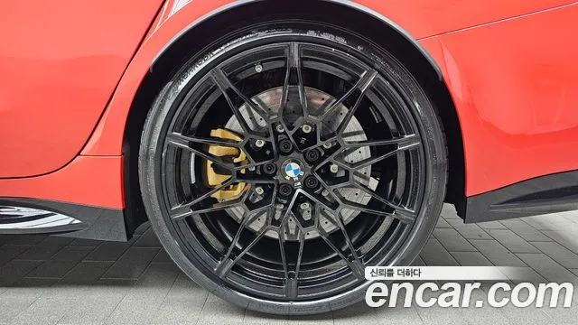 BMW M3 2025 thumb 5