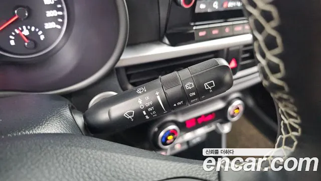 Kia morning 2022 thumb 3