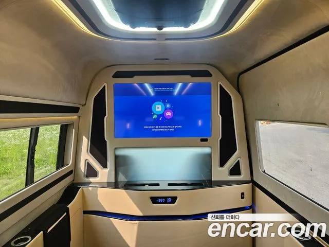 Mercedes-Benz Sprinter 2021 thumb 7