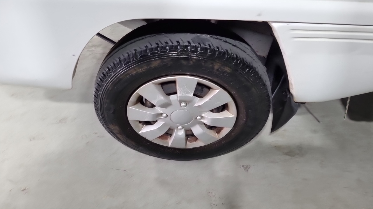 Chevrolet Labo 2018 thumb 3