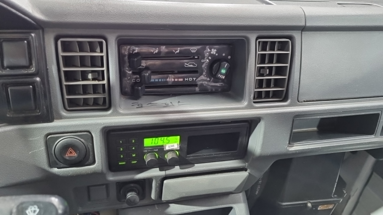 Chevrolet Labo 2018 thumb 7
