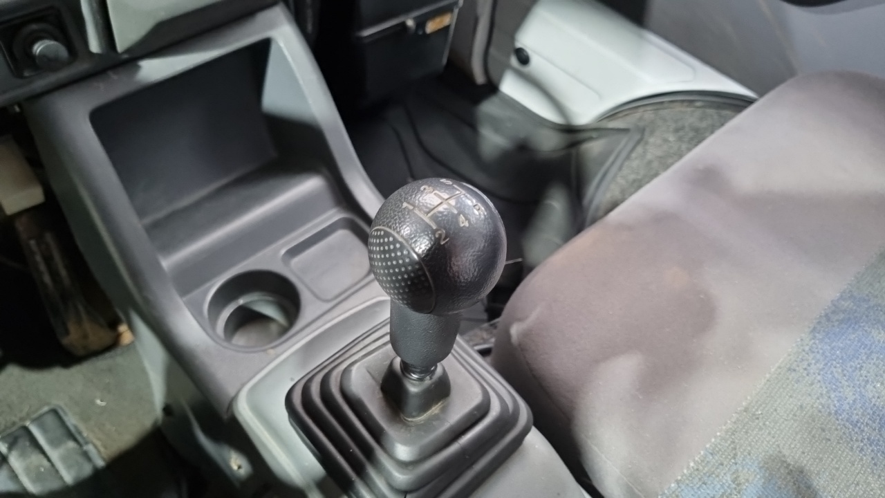 Chevrolet Labo 2018 thumb 5