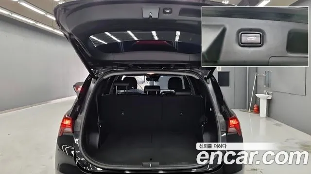 Hyundai Santa Fe 2020 thumb 2