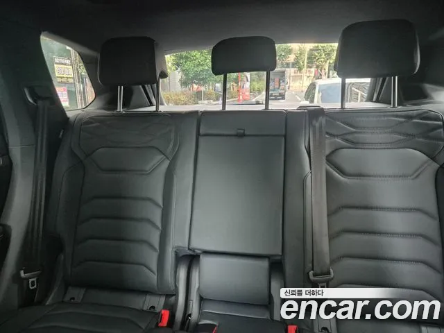 Volkswagen Touareg 2026 thumb 9