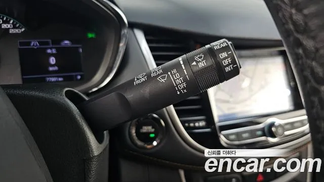 Chevrolet Trax 2019 thumb 6