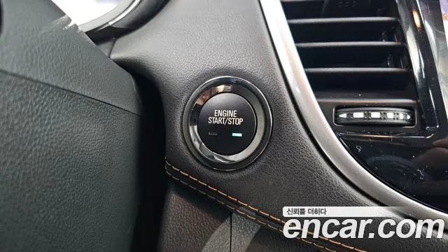 Chevrolet Trax 2019 thumb 10