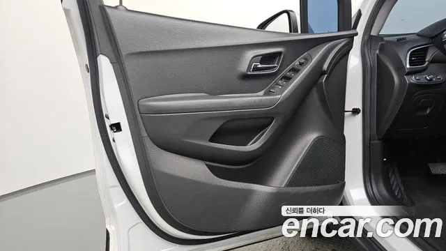Chevrolet Trax 2019 thumb 5