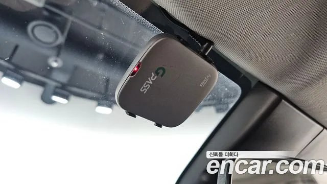 Chevrolet Trax 2019 thumb 9