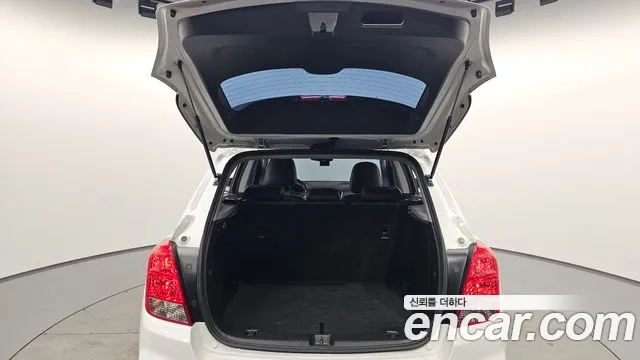 Chevrolet Trax 2019 thumb 3