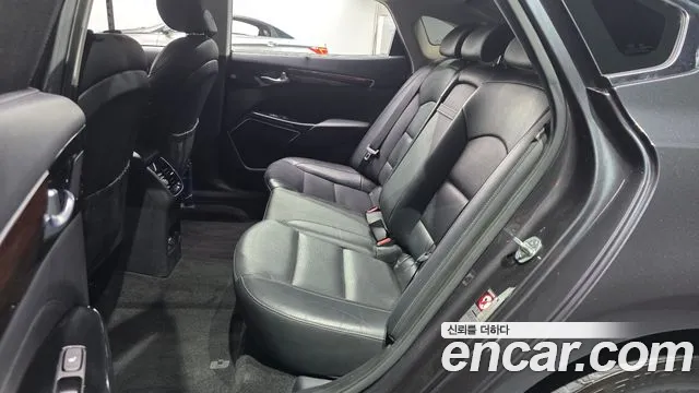 Kia K7 2018 thumb 10