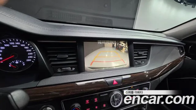 Kia K7 2018 thumb 12
