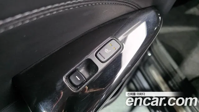 Kia K7 2018 thumb 5