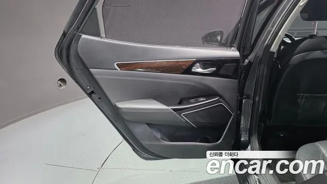 Kia K7 2018 thumb 11