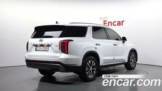 Hyundai Palisade 2023 thumb 11