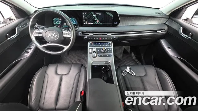 Hyundai Palisade 2023 thumb 5