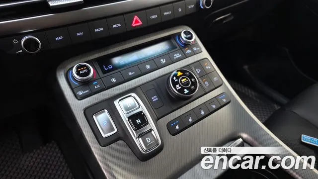 Hyundai Palisade 2023 thumb 3