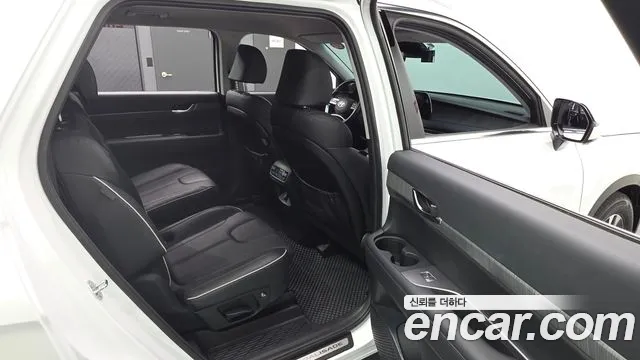 Hyundai Palisade 2023 thumb 9