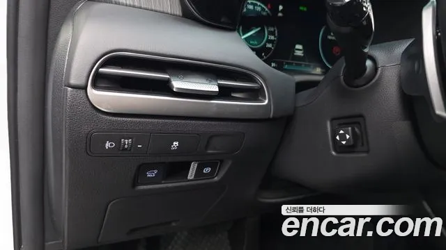 Hyundai Palisade 2023 thumb 10