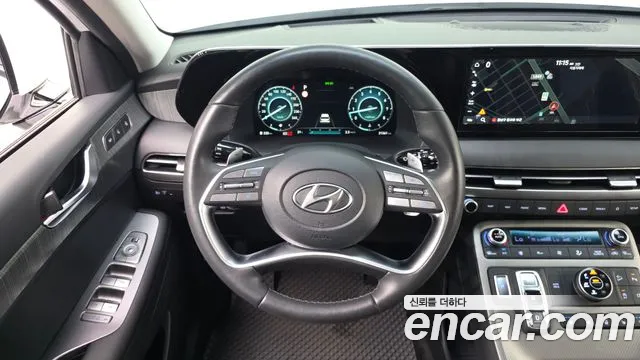 Hyundai Palisade 2023 thumb 2