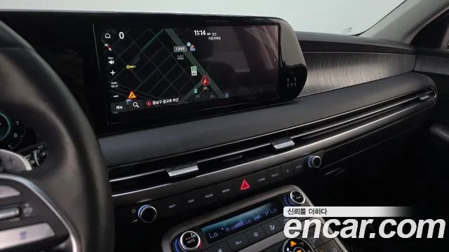 Hyundai Palisade 2023 thumb 7