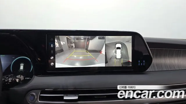 Hyundai Palisade 2023 thumb 12