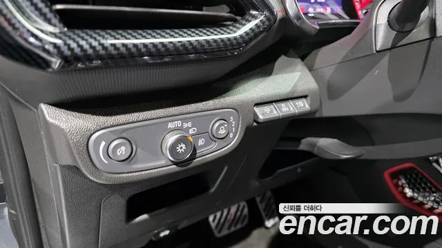 Chevrolet Trailblazer 2021 thumb 12