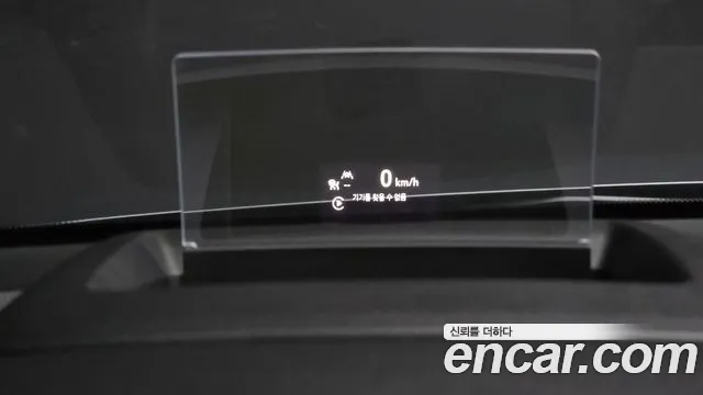 Chevrolet Trailblazer 2021 thumb 5