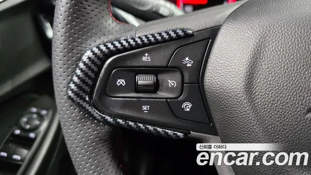 Chevrolet Trailblazer 2021 thumb 9