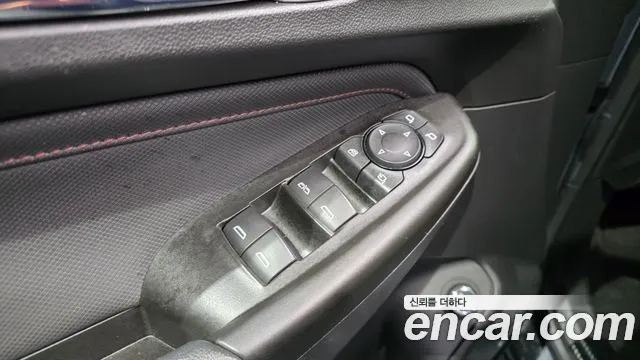 Chevrolet Trailblazer 2021 thumb 2