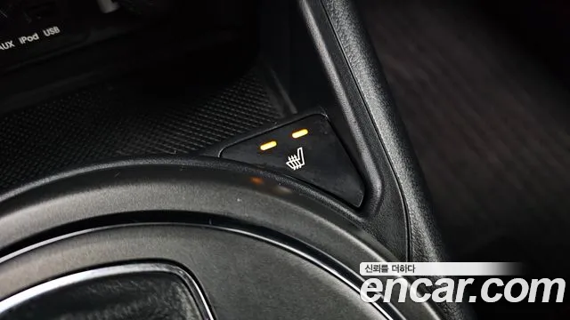 Kia Sportage 2013 thumb 6