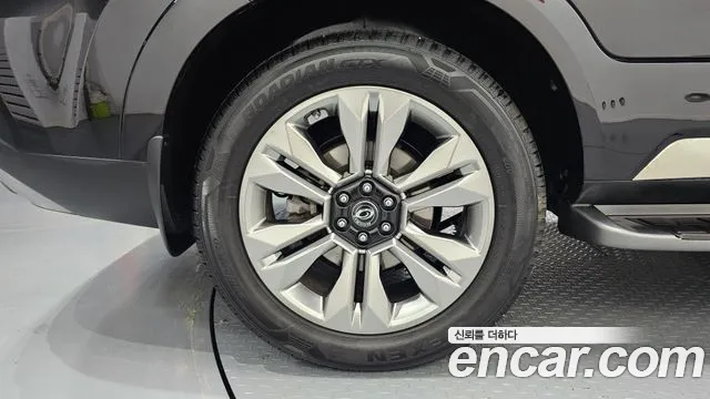 Kia Master 2020 thumb 11