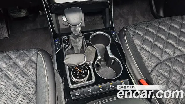 Kia Master 2020 thumb 8