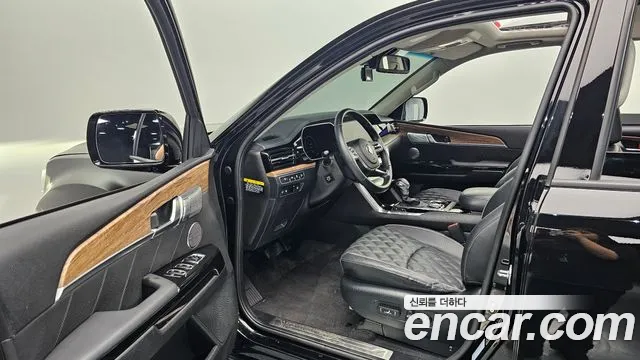 Kia Master 2020 thumb 7