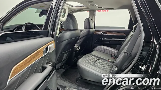 Kia Master 2020 thumb 9