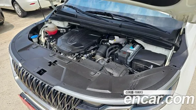 Kia Carnival 2022 thumb 7