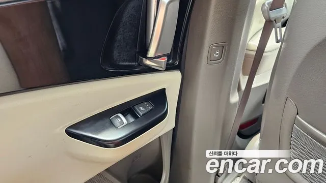 Kia Carnival 2022 thumb 6