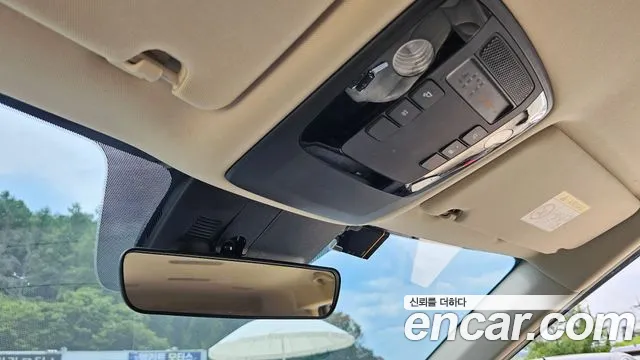 Kia Carnival 2022 thumb 10