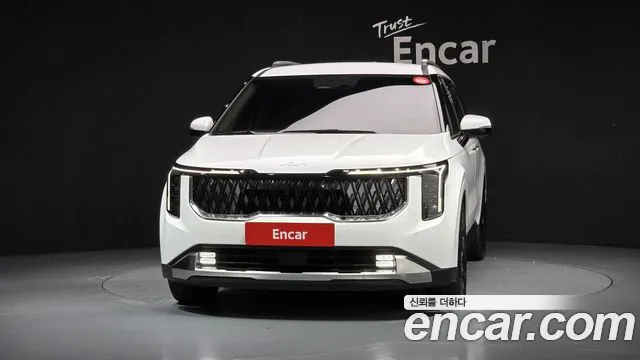 Kia Carnival 2025 thumb 2