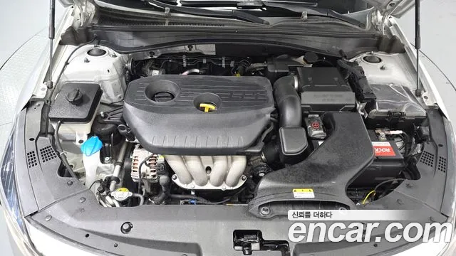 Kia K5 2018 thumb 6