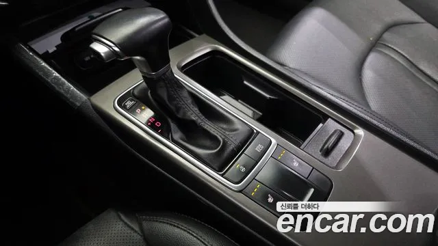 Kia K5 2018 thumb 9