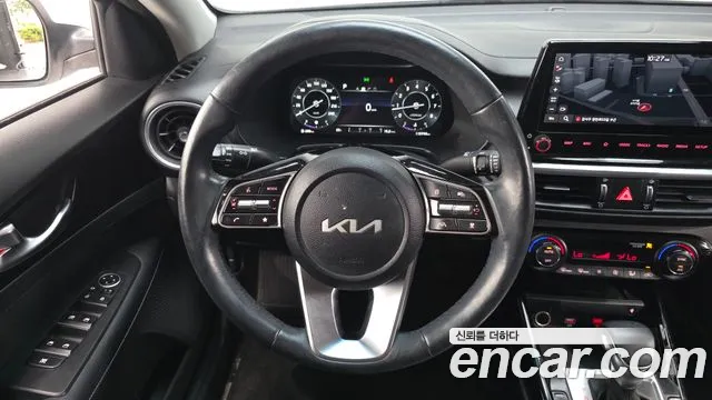 Kia K3 2021 thumb 12